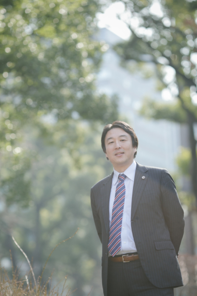 増渕勇一郎 夏目