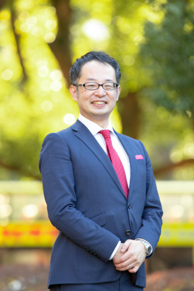 夏目哲宏 夏目