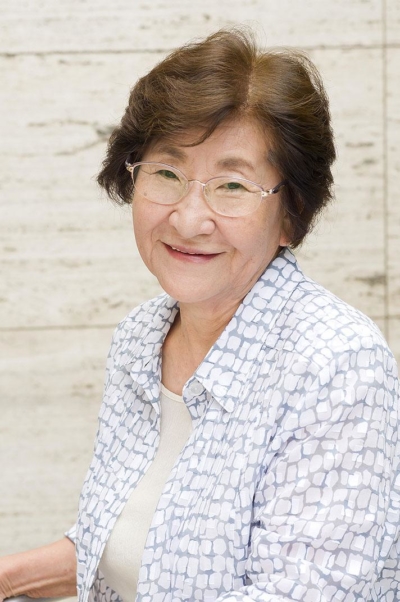 飯田先生